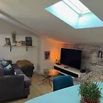 Bel Proche Du Marche Apartament *