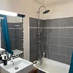 Apartament Bel Proche Du Marche La Rochelle (Charente-Maritime)