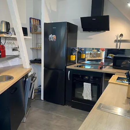 Apartament Bel Proche Du Marche *