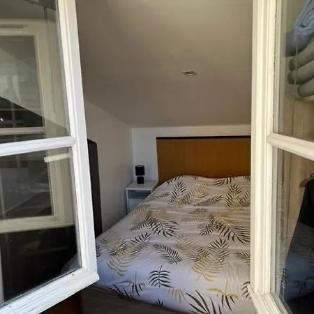 Bel Proche Du Marche * La Rochelle