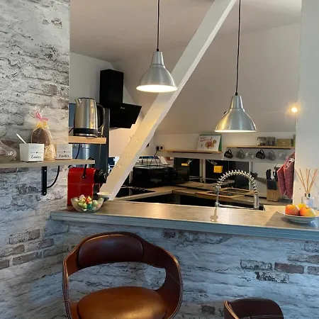 Apartman Bel Proche Du Marche *