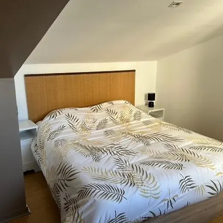 Bel Proche Du Marche *