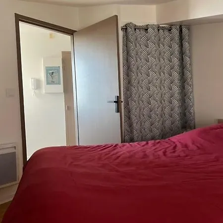 Apartman Bel Proche Du Marche La Rochelle