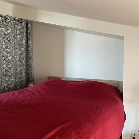 Apartman Bel Proche Du Marche *