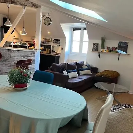 Bel Proche Du Marche *