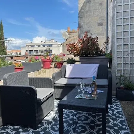 Bel Proche Du Marche *