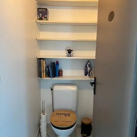 Bel Proche Du Marche La Rochelle