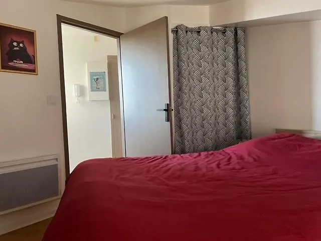 Διαμέρισμα Bel Proche Du Marche Λα Ροσέλ